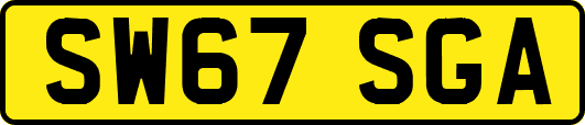 SW67SGA