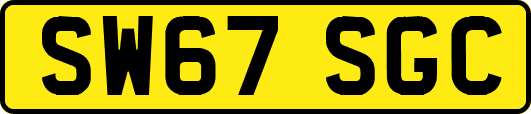 SW67SGC