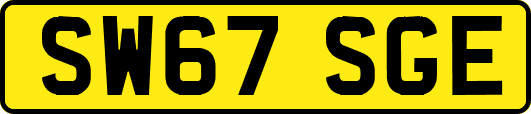 SW67SGE