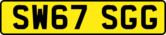 SW67SGG