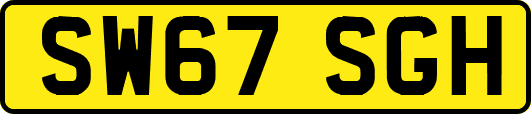 SW67SGH