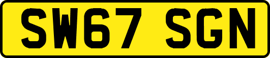 SW67SGN