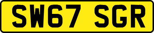 SW67SGR