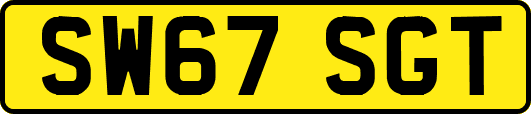 SW67SGT