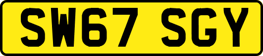 SW67SGY