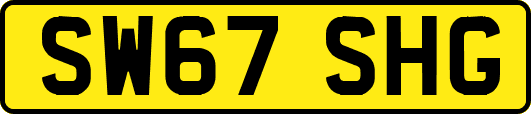 SW67SHG