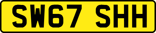 SW67SHH