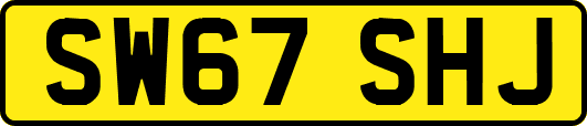 SW67SHJ