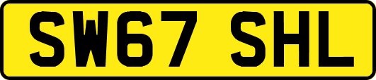 SW67SHL