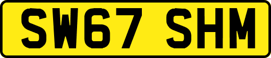 SW67SHM