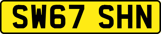 SW67SHN