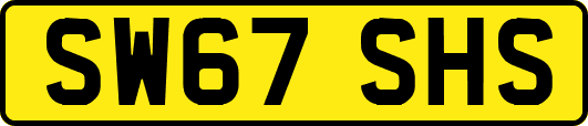 SW67SHS