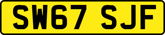 SW67SJF