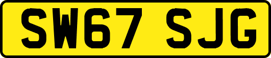 SW67SJG