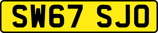 SW67SJO