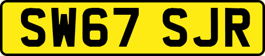 SW67SJR