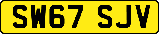 SW67SJV