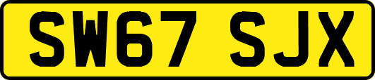 SW67SJX