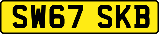 SW67SKB