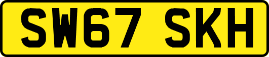 SW67SKH