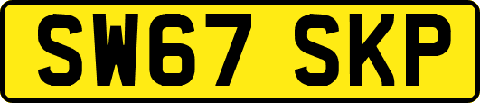 SW67SKP