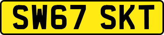 SW67SKT