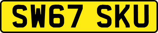 SW67SKU