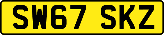 SW67SKZ