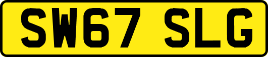 SW67SLG