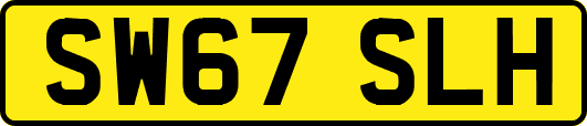 SW67SLH