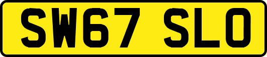 SW67SLO