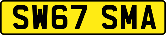 SW67SMA