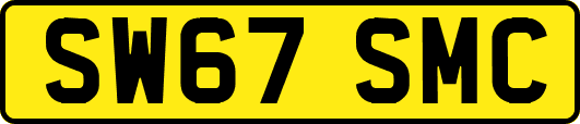SW67SMC