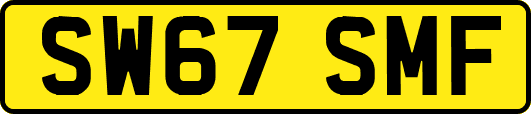 SW67SMF