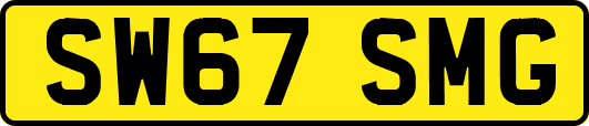 SW67SMG