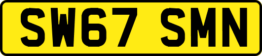 SW67SMN