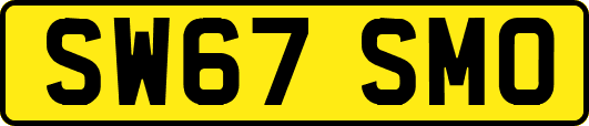 SW67SMO
