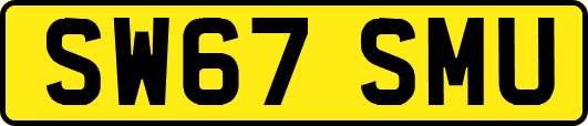 SW67SMU