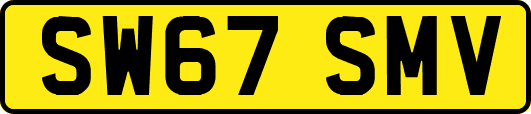 SW67SMV