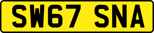 SW67SNA