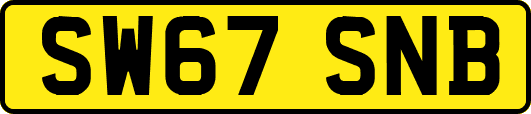 SW67SNB