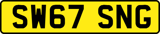 SW67SNG