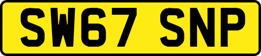 SW67SNP