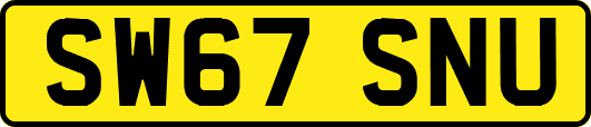 SW67SNU