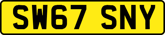 SW67SNY