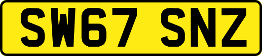 SW67SNZ