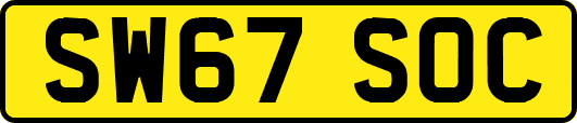 SW67SOC