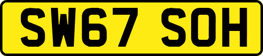 SW67SOH