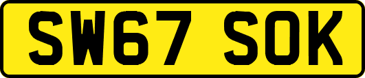 SW67SOK