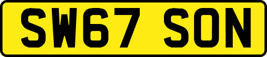 SW67SON